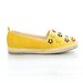 Espadrile Melted Yellow #4143
